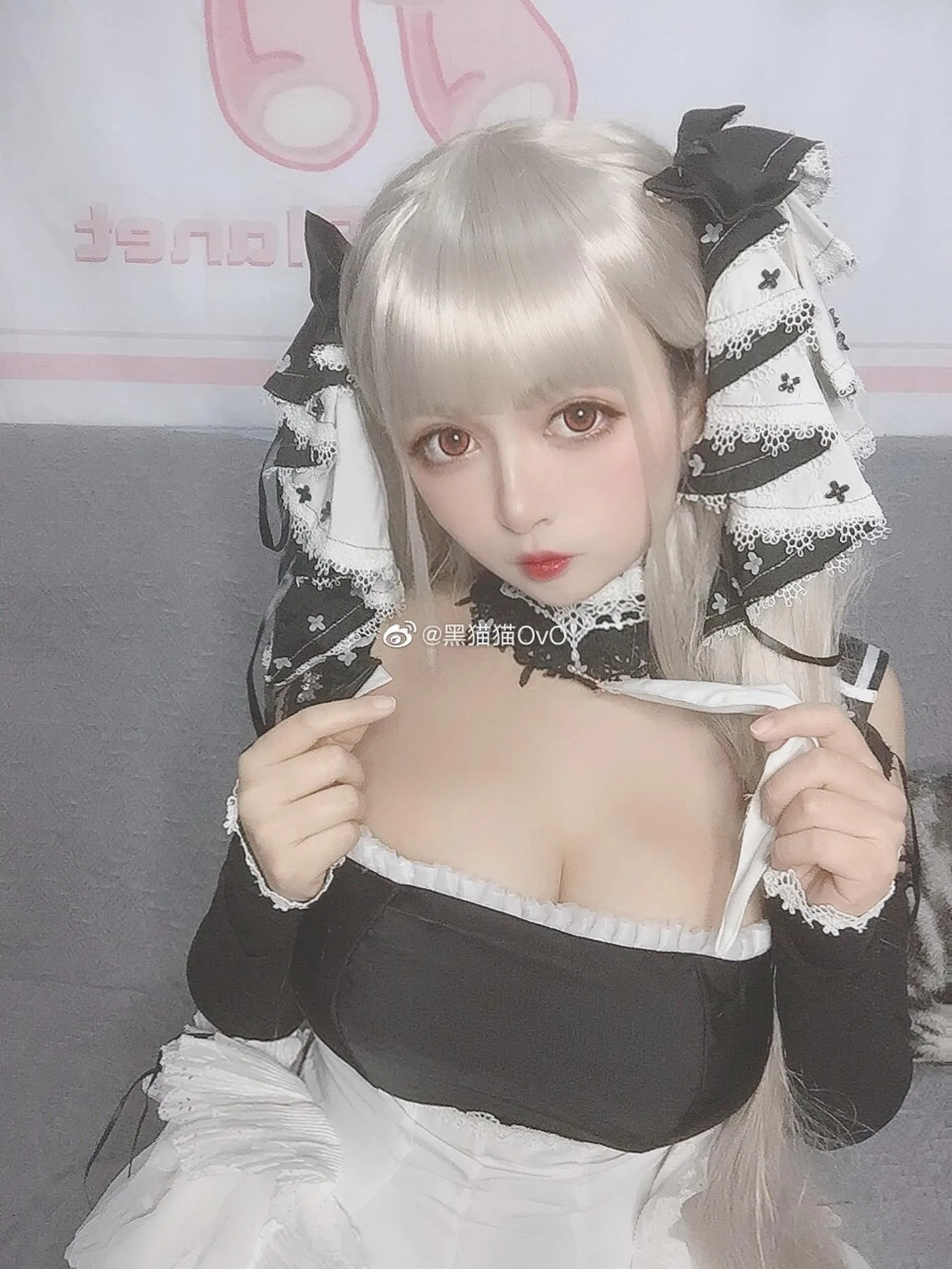 黑猫猫OvO – NO.24 图61套-碧蓝航线 [9P]插图8